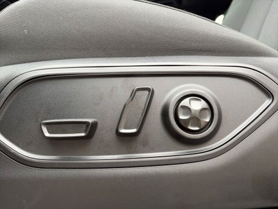 2027 Jeep Grand Cherokee Laredo X