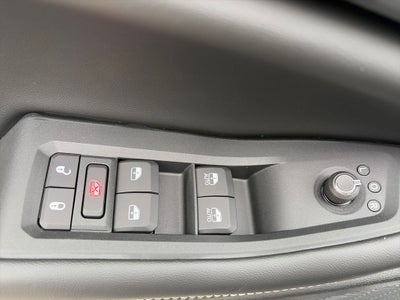 2027 Jeep Grand Cherokee Laredo X