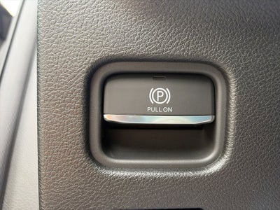 2027 Jeep Grand Cherokee Laredo X