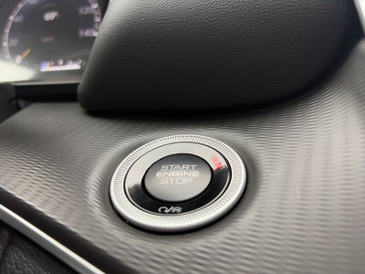 2027 Jeep Grand Cherokee Laredo X