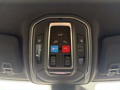 2027 Jeep Grand Cherokee Laredo X