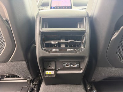 2027 Jeep Grand Cherokee Laredo X