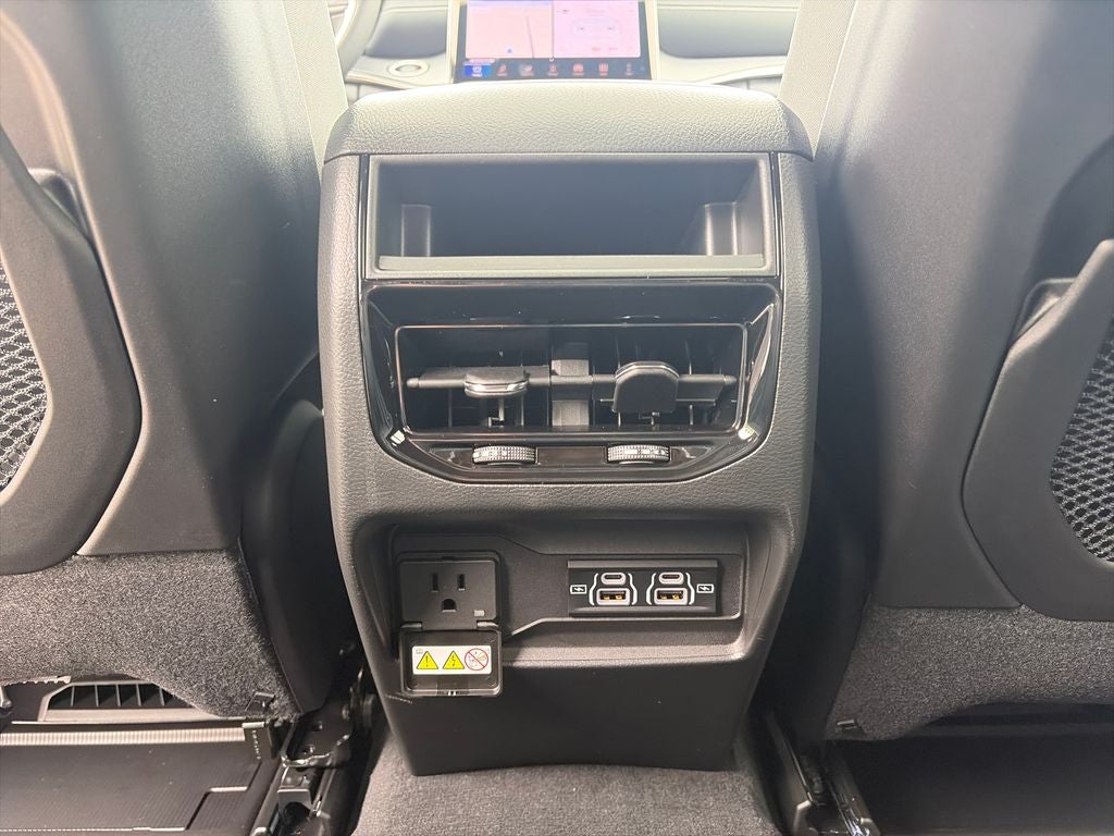 2027 Jeep Grand Cherokee Laredo X