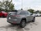 2027 Jeep Grand Cherokee Laredo X