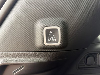 2027 Jeep Grand Cherokee Laredo X