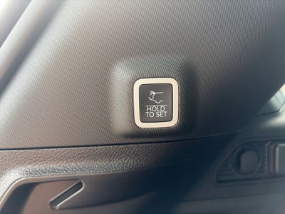 2026 Jeep Grand Cherokee Laredo X