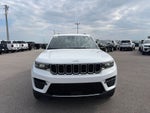 2026 Jeep Grand Cherokee Laredo X