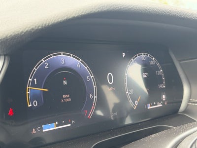 2026 Jeep Grand Cherokee Laredo X