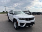 2026 Jeep Grand Cherokee Laredo X