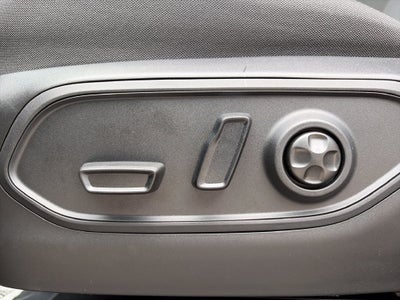 2027 Jeep Grand Cherokee Laredo