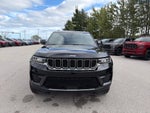 2027 Jeep Grand Cherokee Laredo