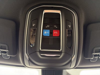 2027 Jeep Grand Cherokee Laredo