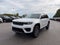 2027 Jeep Grand Cherokee Laredo