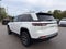 2027 Jeep Grand Cherokee Laredo