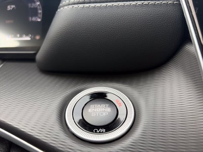 2027 Jeep Grand Cherokee Laredo