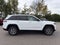 2027 Jeep Grand Cherokee Laredo