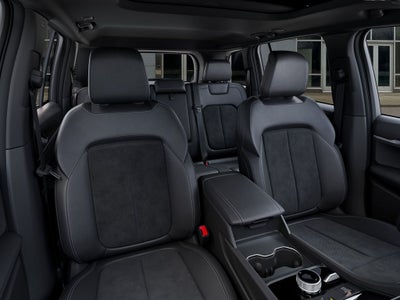 2026 Jeep Grand Cherokee Altitude