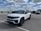 2026 Jeep Grand Cherokee Base