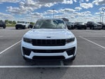 2026 Jeep Grand Cherokee Base