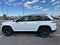2026 Jeep Grand Cherokee Base
