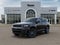 2026 Jeep Grand Cherokee Base