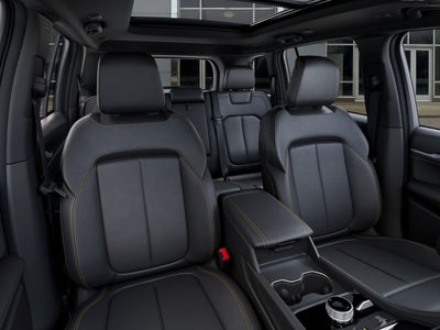2026 Jeep Grand Cherokee Base