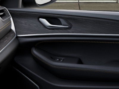 2026 Jeep Grand Cherokee Base