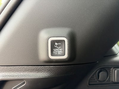 2027 Jeep Grand Cherokee Limited Reserve