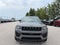 2027 Jeep Grand Cherokee Limited Reserve