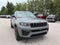 2027 Jeep Grand Cherokee Limited Reserve