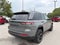2027 Jeep Grand Cherokee Limited Reserve