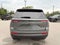 2027 Jeep Grand Cherokee Limited Reserve