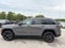 2027 Jeep Grand Cherokee Limited Reserve