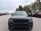 2027 Jeep Grand Cherokee Limited Reserve