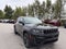 2027 Jeep Grand Cherokee Limited Reserve