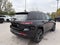 2027 Jeep Grand Cherokee Limited Reserve
