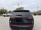 2027 Jeep Grand Cherokee Limited Reserve