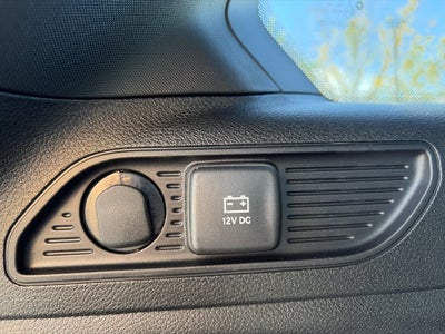 2027 Jeep Grand Cherokee Limited Reserve
