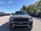2027 Jeep Grand Cherokee Limited Reserve