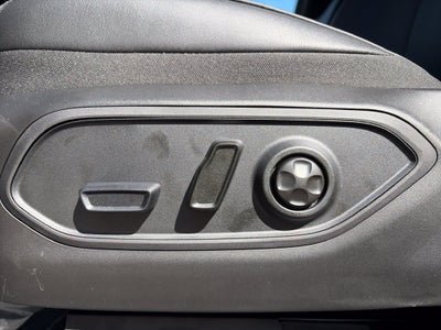 2027 Jeep Grand Cherokee Limited Reserve