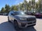 2027 Jeep Grand Cherokee Limited Reserve