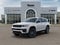 2026 Jeep Grand Cherokee Base