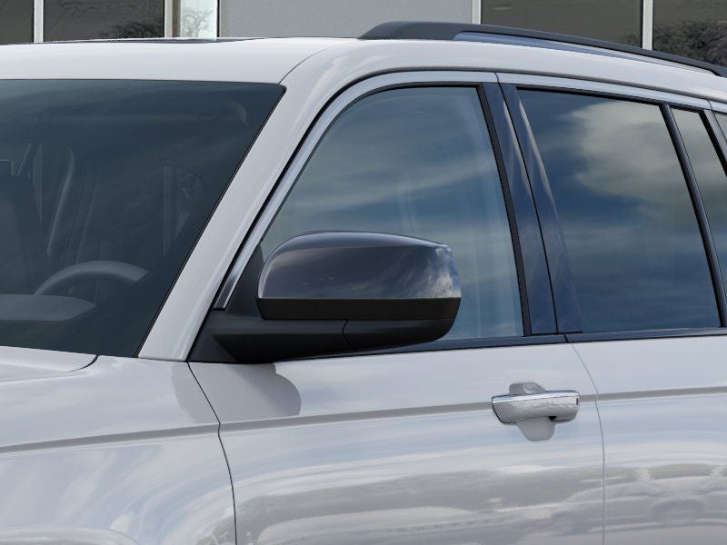2026 Jeep Grand Cherokee Base