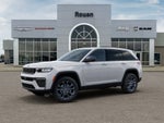 2026 Jeep Grand Cherokee Base