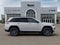 2026 Jeep Grand Cherokee Base