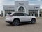 2026 Jeep Grand Cherokee Base