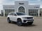 2026 Jeep Grand Cherokee Base