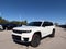2027 Jeep Grand Cherokee L Laredo