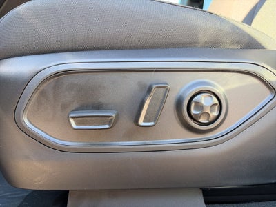 2027 Jeep Grand Cherokee L Laredo