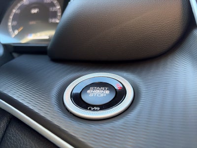 2027 Jeep Grand Cherokee L Laredo